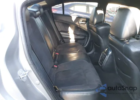 2015 Dodge Charger Se z USA, uszkodzony, nr VIN 2C3CDXBG2FH856767